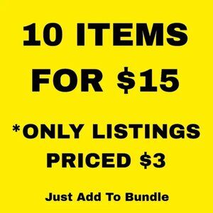 🔥 SALE 🔥